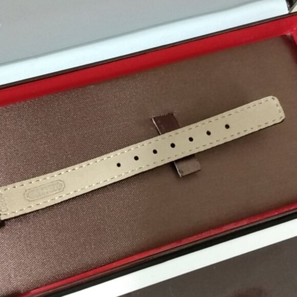Coach Signature CC Swiss Watch main image 6